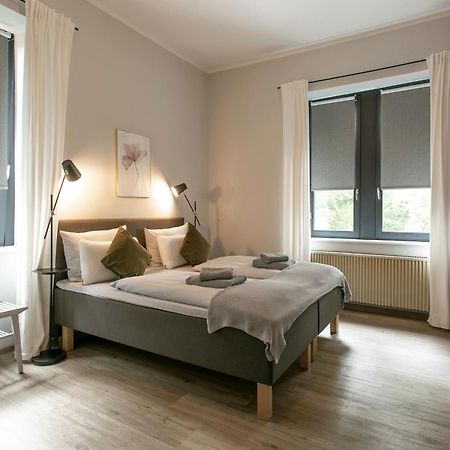 Himmelreich Im Schlosshotel Braunfels Extérieur photo