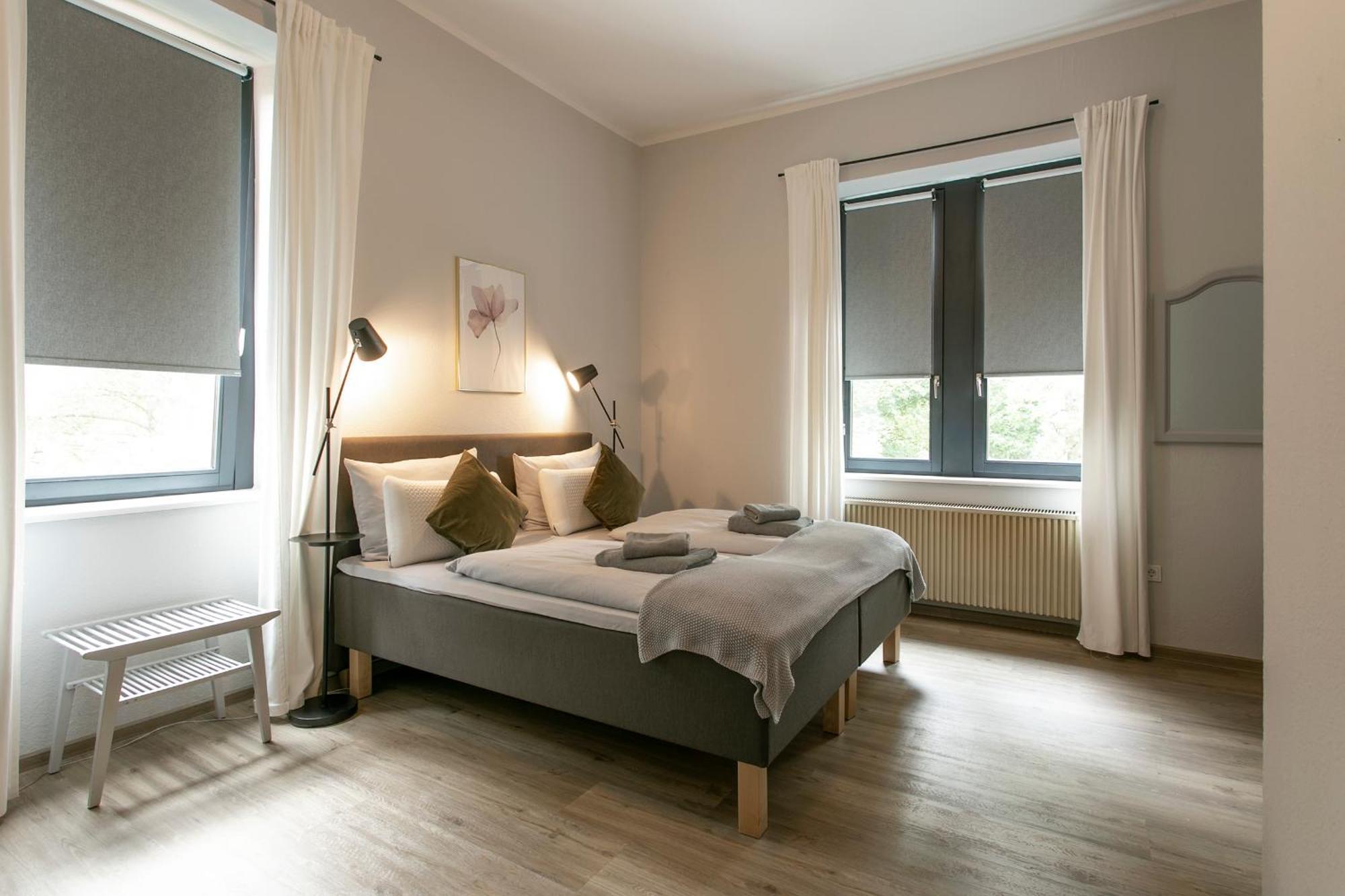 Himmelreich Im Schlosshotel Braunfels Extérieur photo